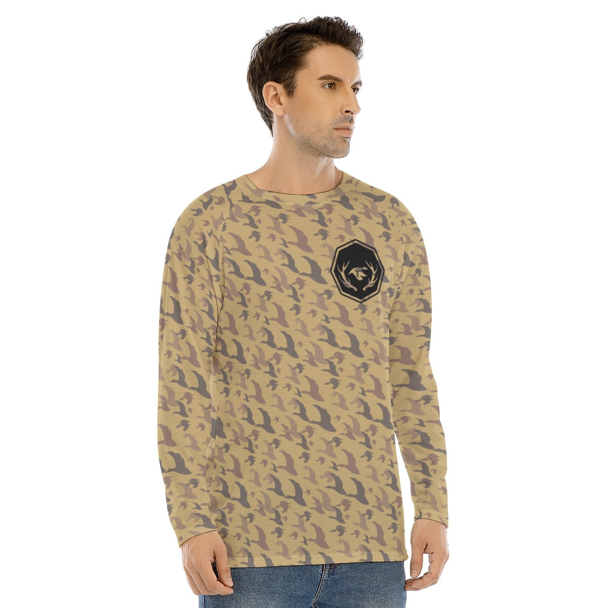 DuckThread Long Sleeve T-Shirt