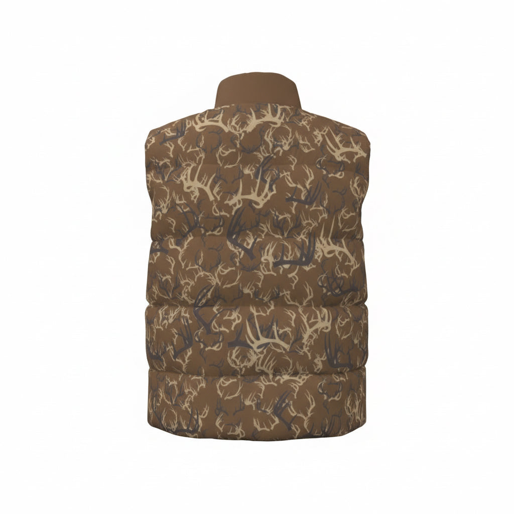 BuckThread Blind Vest