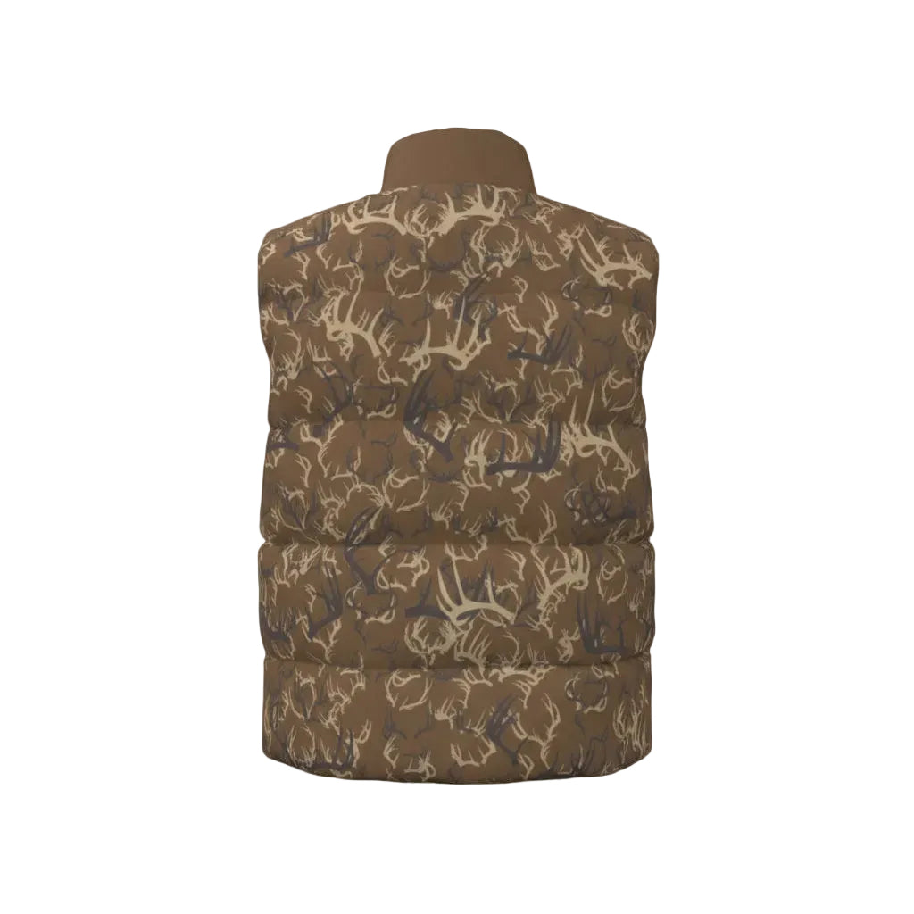 BuckThread Blind Vest