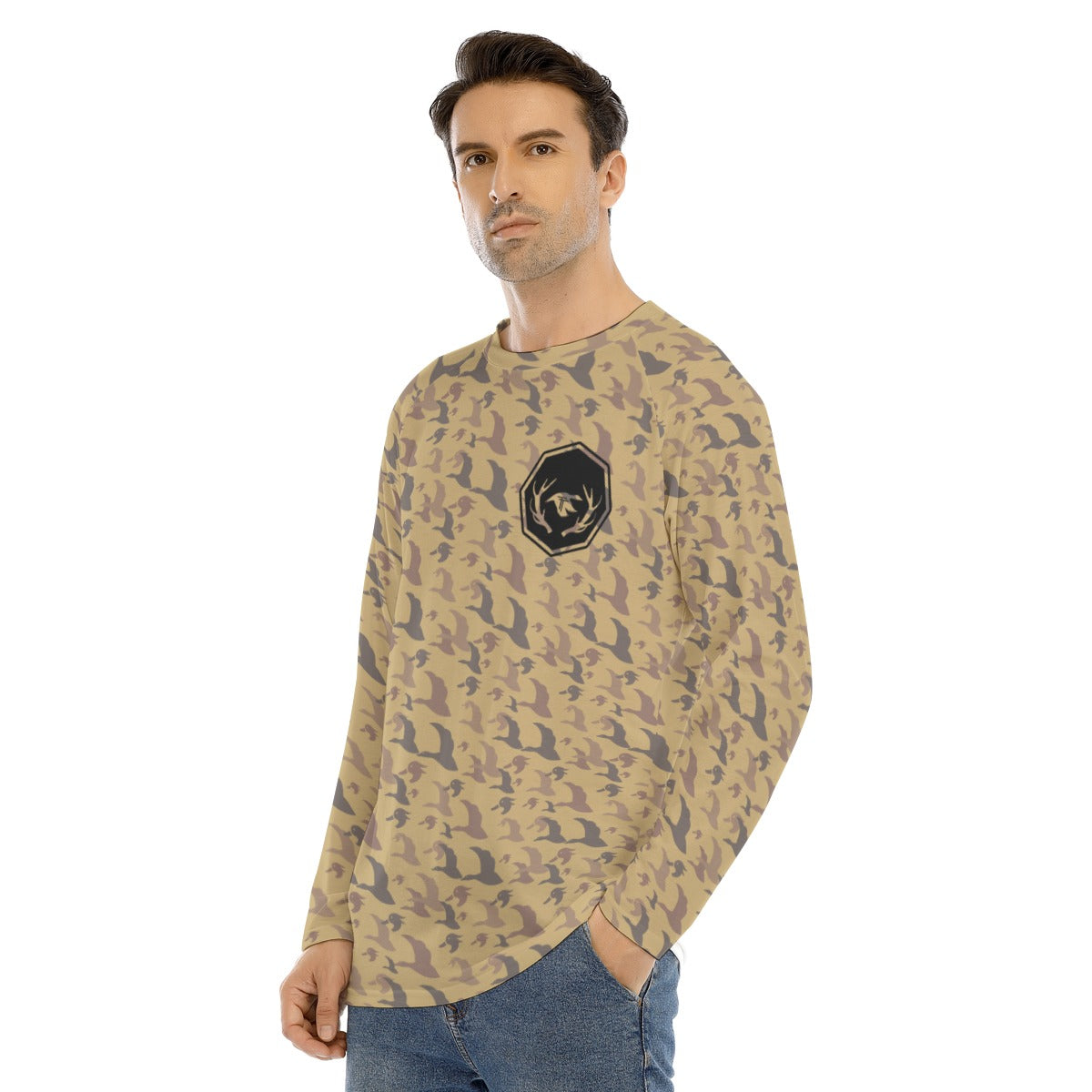 DuckThread Long Sleeve T-Shirt