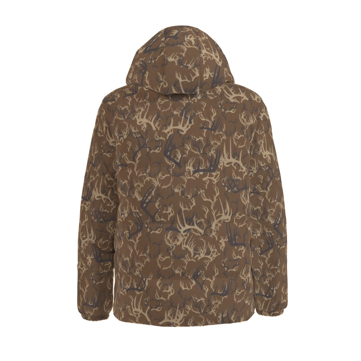 BuckThread Nor'easter Jacket