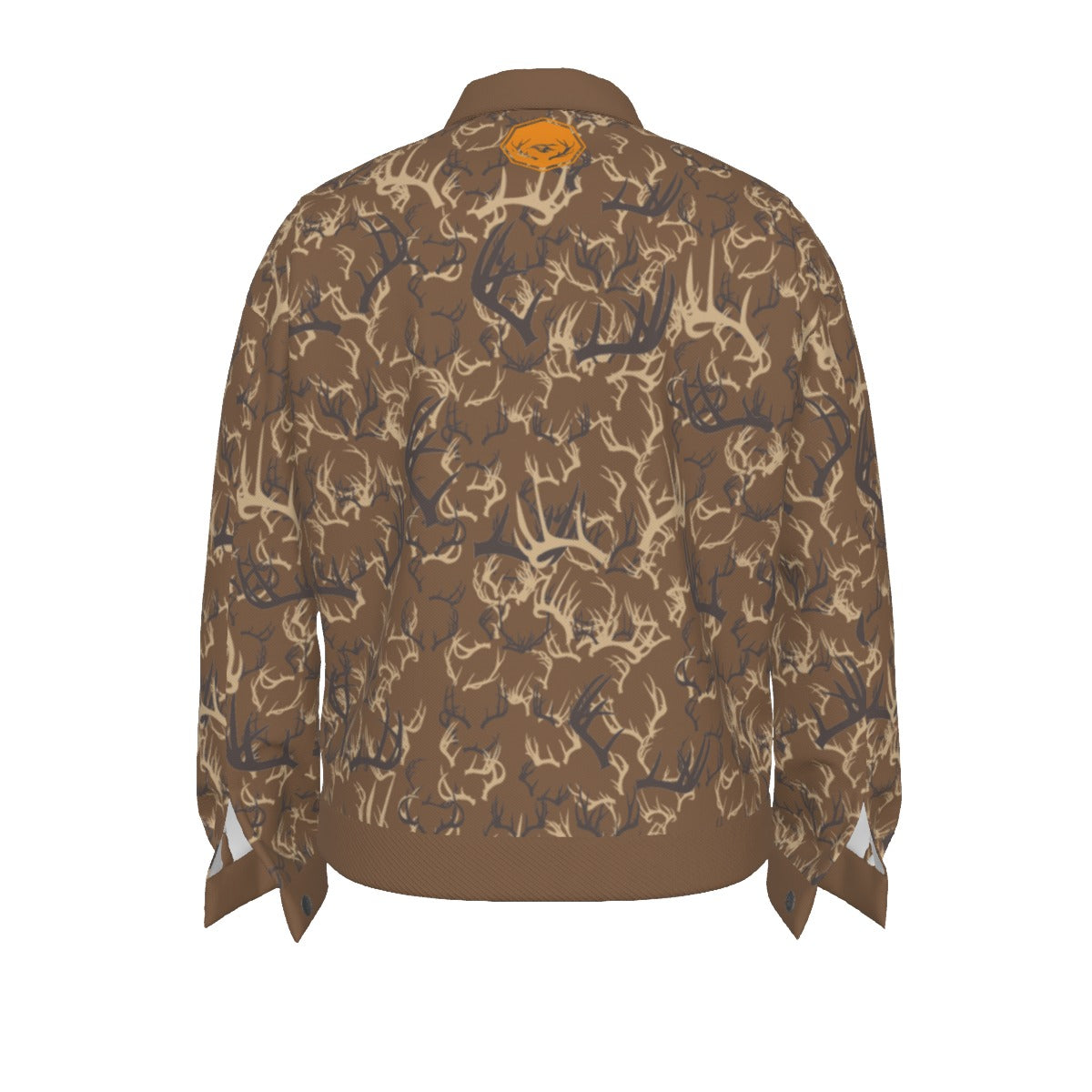 BuckThread Camp Jacket