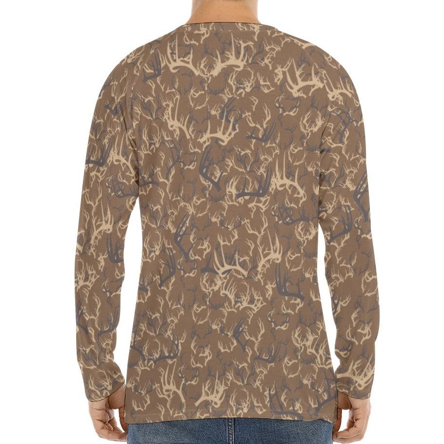 BuckThread Flatwater Long Sleeve