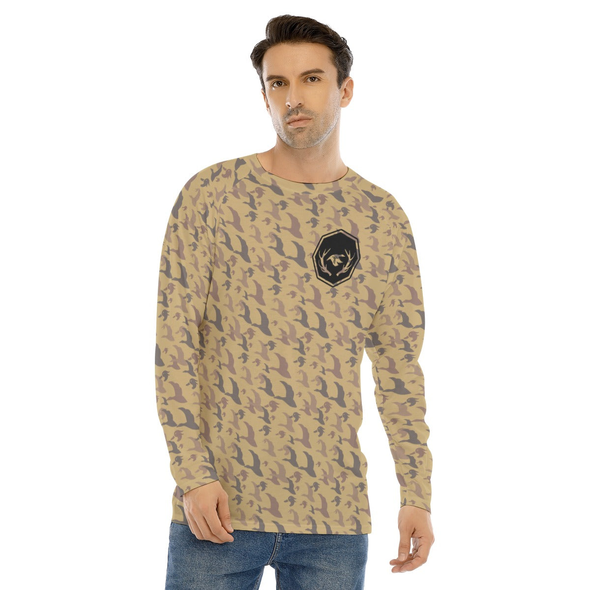DuckThread Long Sleeve T-Shirt