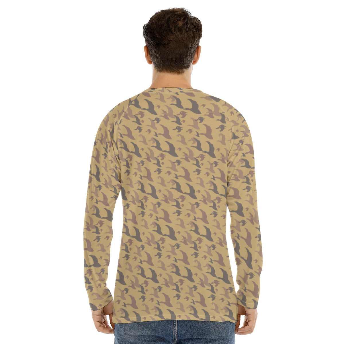 DuckThread Long Sleeve T-Shirt