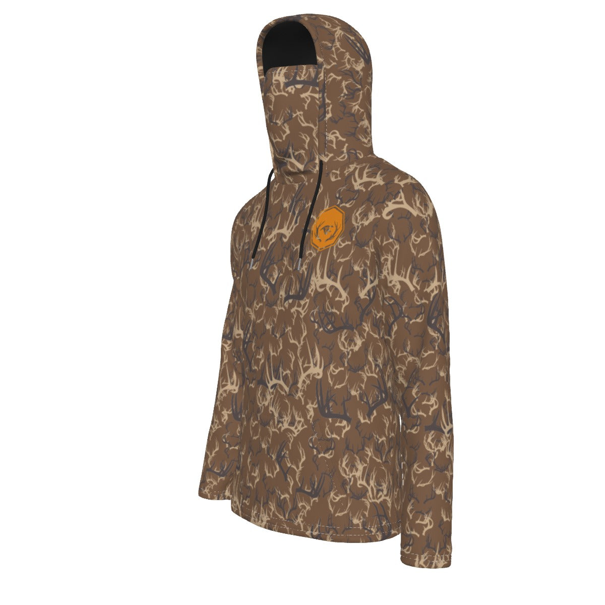 BuckThread Marsh Hoodie