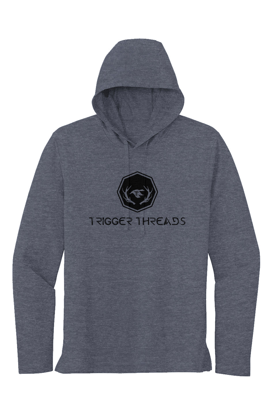 Sport-Tek Long Sleeve Hoodie