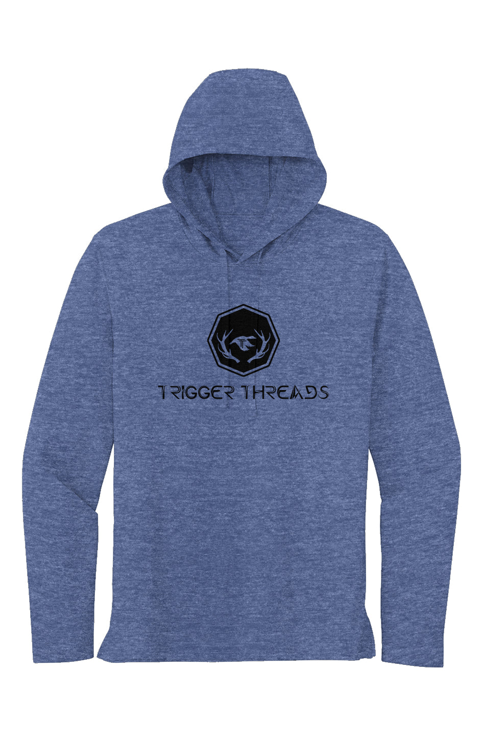 Sport-Tek Long Sleeve Hoodie