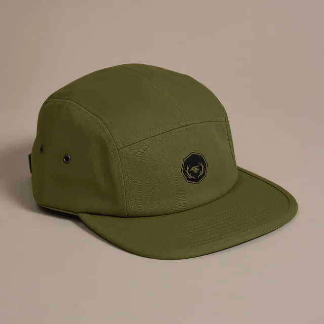 Trigger Threads Camper Hat
