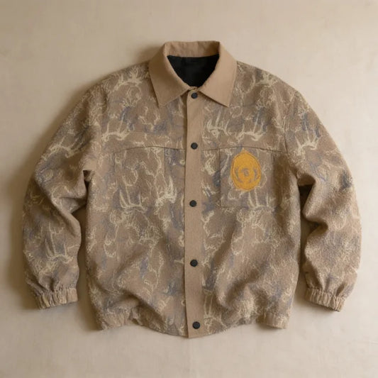 BuckThread Lowcountry Jacket