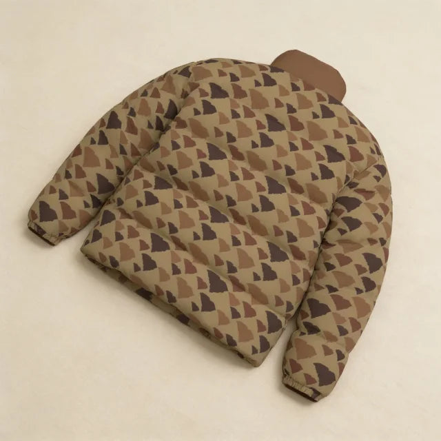 SC Camo Levee Jacket