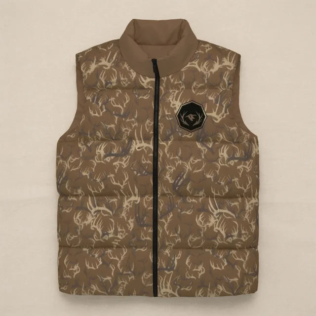 BuckThread Blind Vest