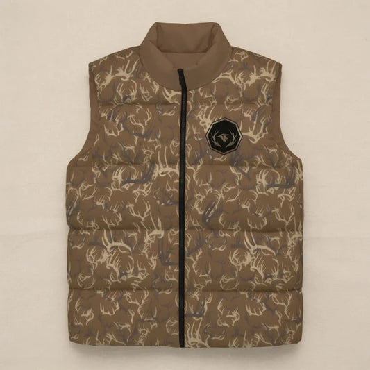 BuckThread Blind Vest