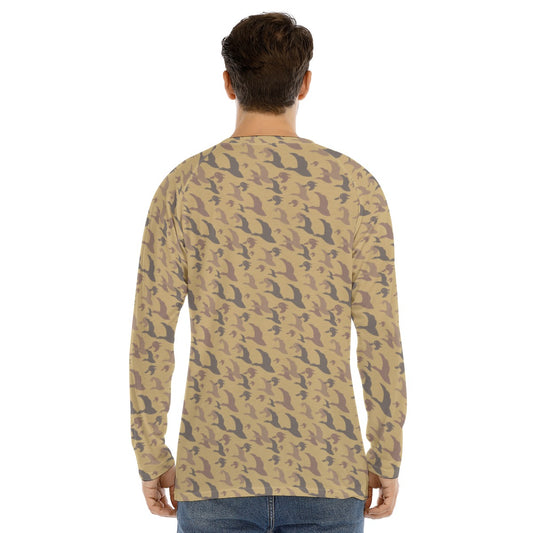 DuckThread Long Sleeve T-Shirt