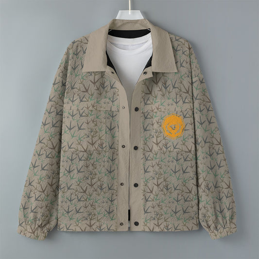 Turkey Camo Lowcountry Jacket
