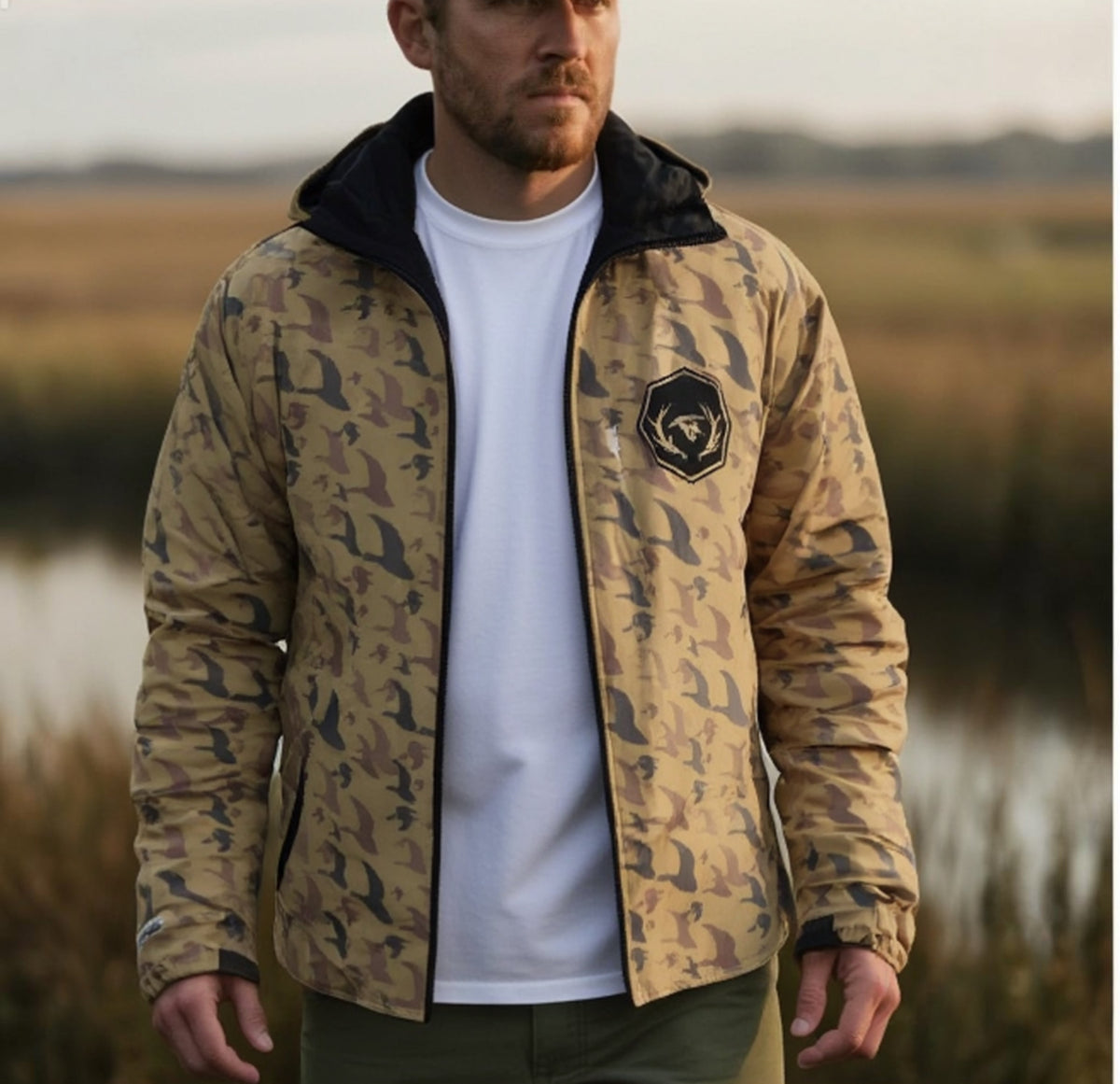 DuckThread Nor'easter Jacket