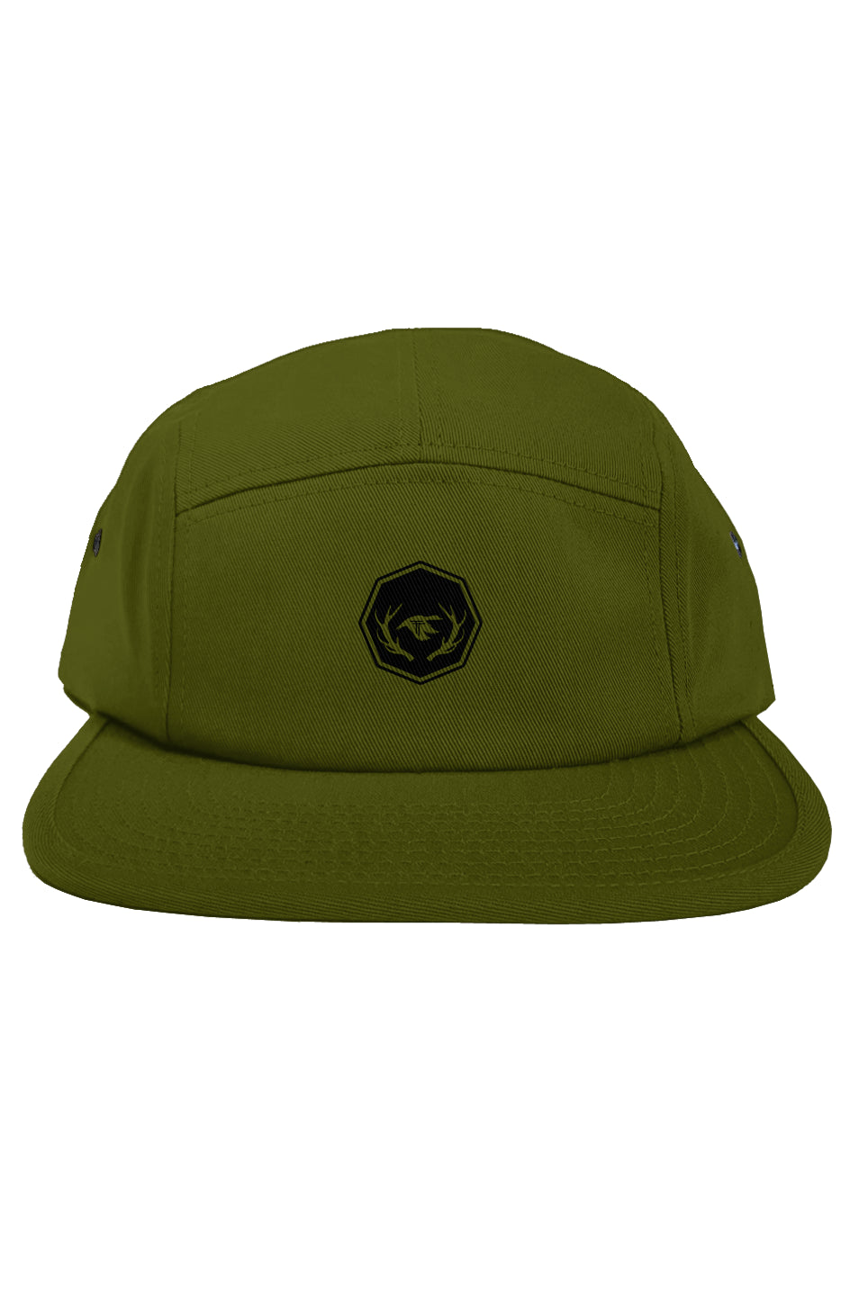 5 Panel Trigger Hat