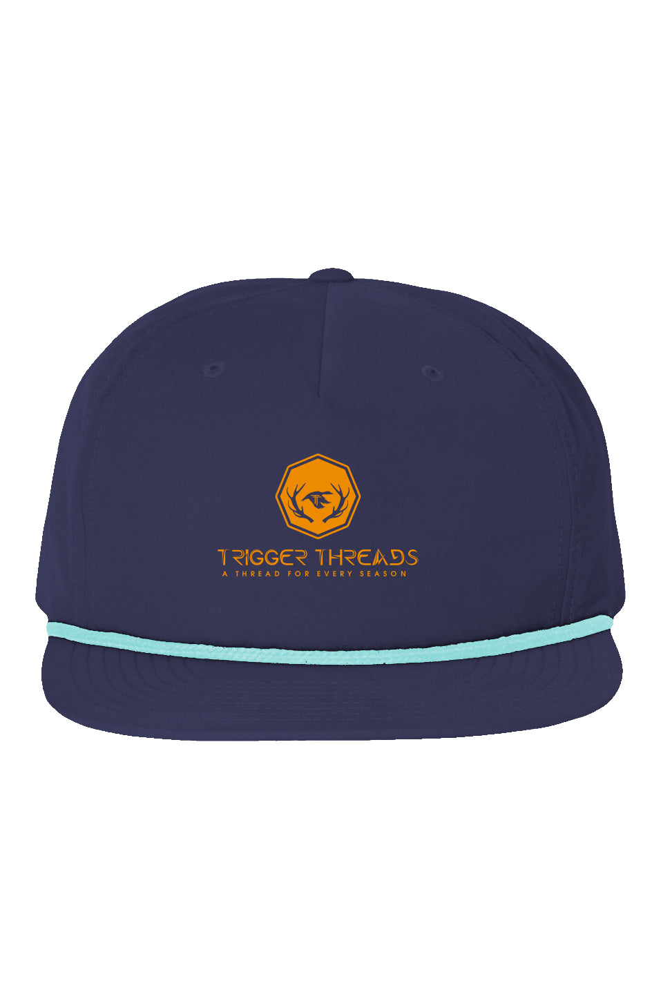 Trigger Golf Cap