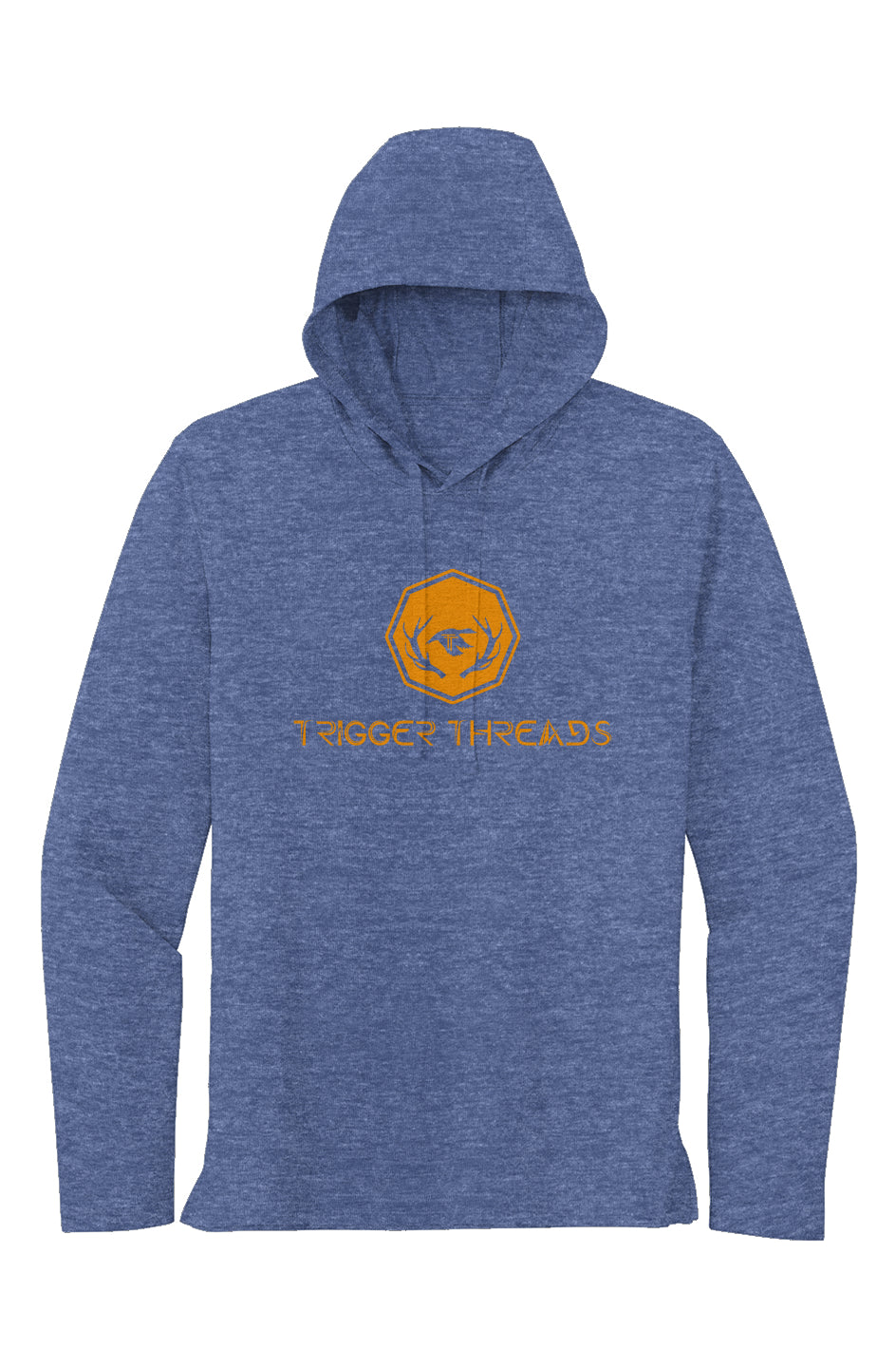 Sport-Tek Long Sleeve Hoodie