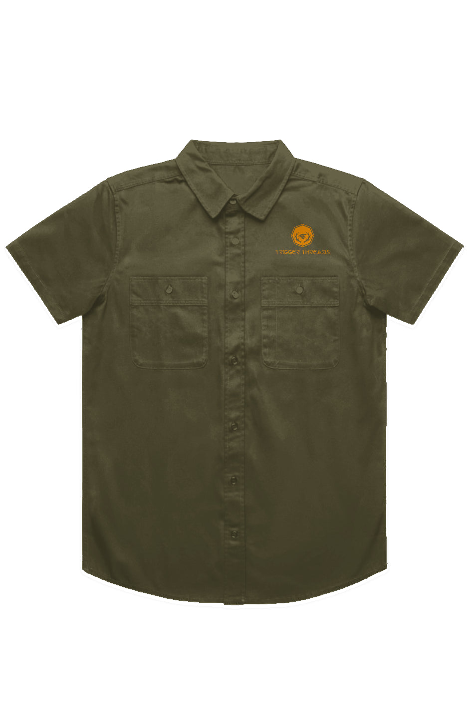 Workwear S/S Shirt