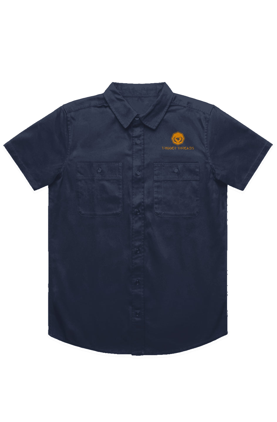 Workwear S/S Shirt