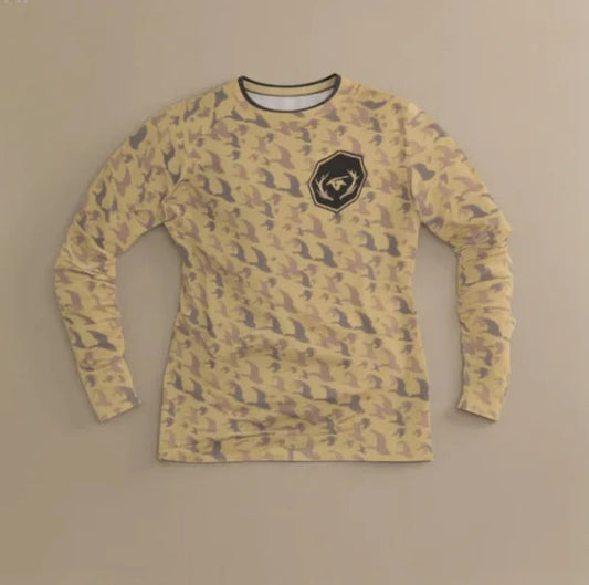DuckThread Flatwater Long Sleeve