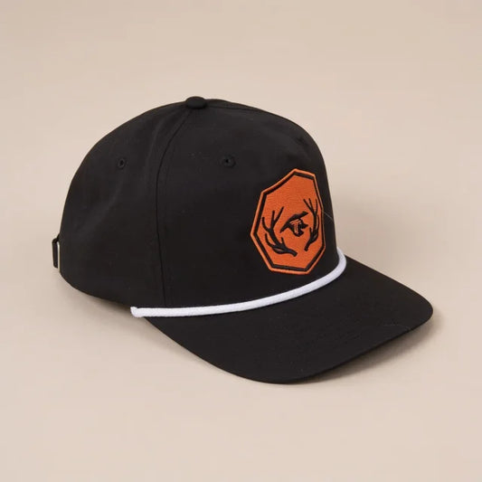 Trigger Threads 5-Panel Cap