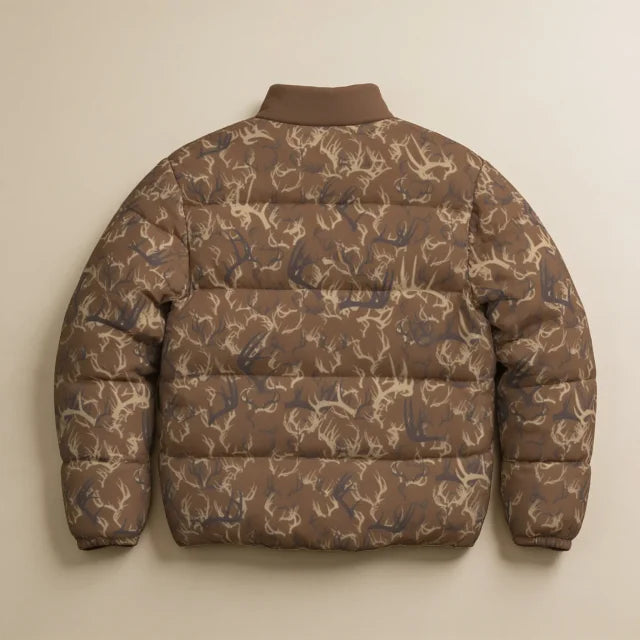 BuckThread Levee Jacket