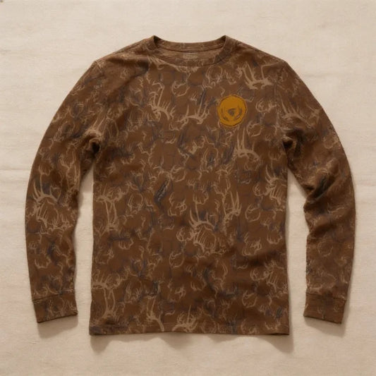 BuckThread Flatwater Long Sleeve
