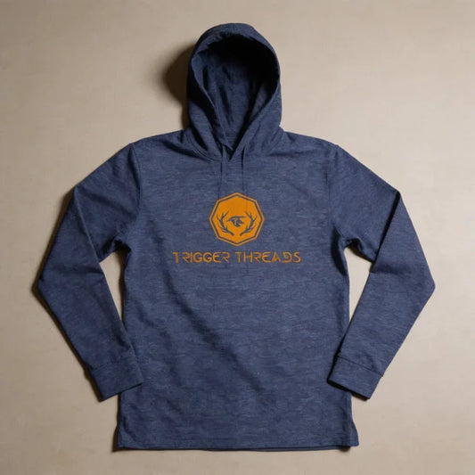 Trigger Threads Performance Marsh Hoodie