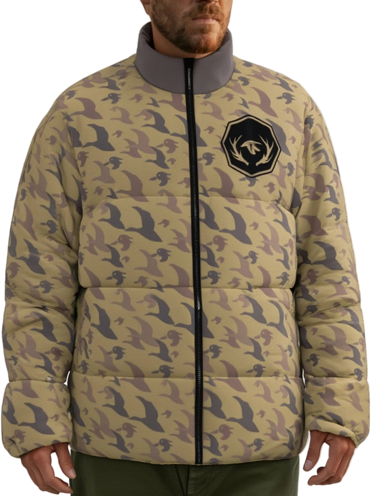 DuckThread Levee Jacket
