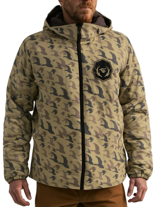 DuckThread Nor'easter Jacket