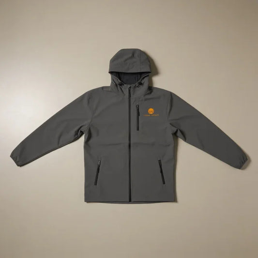 Trigger Threads Saltwater Soft Shell