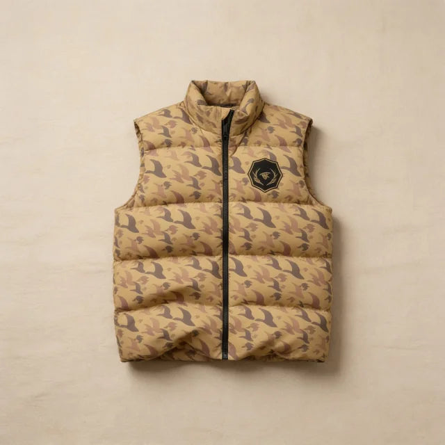 DuckThread Blind Vest
