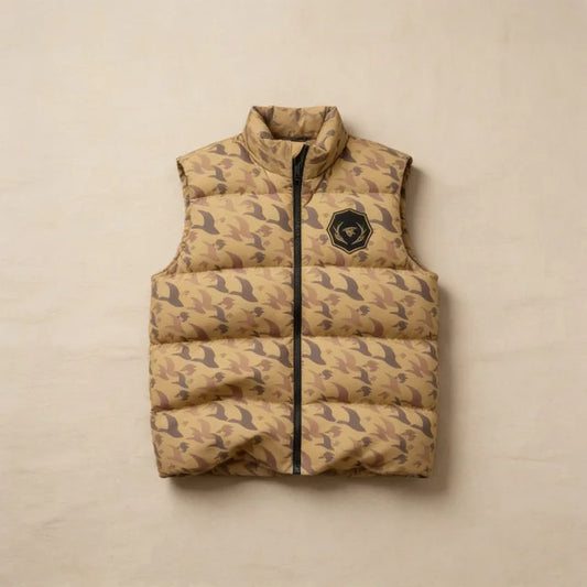 DuckThread Blind Vest