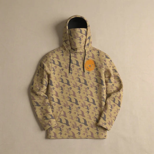 DuckThread Marsh Hoodie