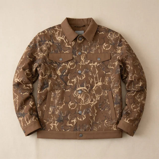 BuckThread Camp Jacket