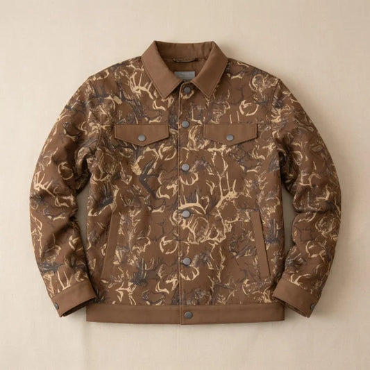BuckThread Camp Jacket