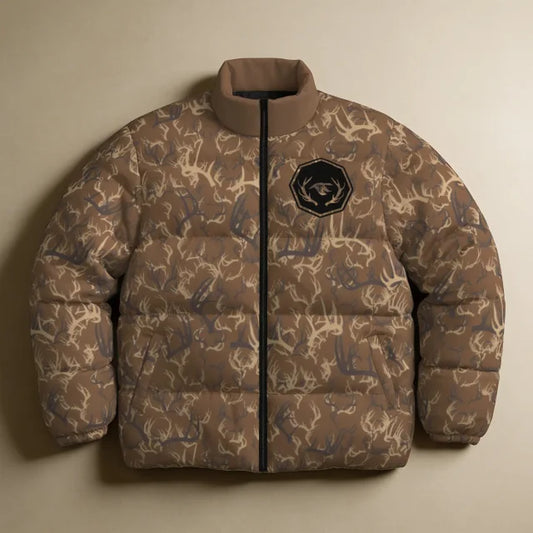 BuckThread Levee Jacket