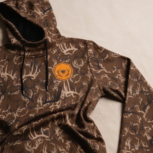 BuckThread Marsh Hoodie